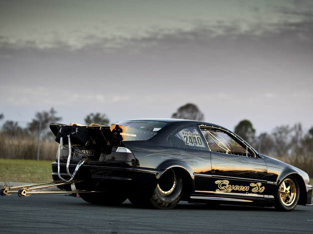 Обои картинки фото автомобили, hotrod, dragster