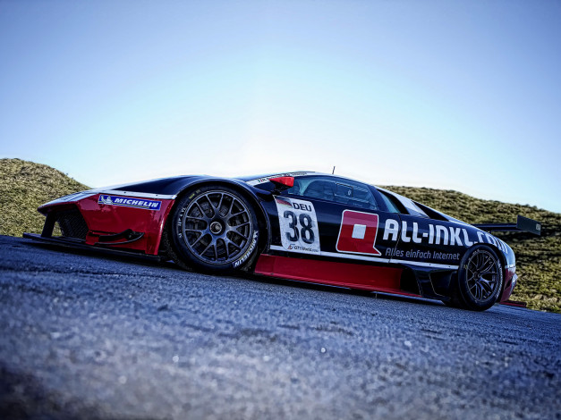 Обои картинки фото автомобили, lamborghini