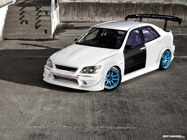 Обои картинки фото автомобили, lexus