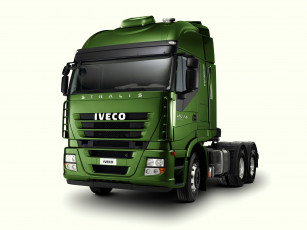 Картинка автомобили iveco
