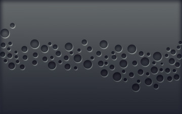 Картинка 3д графика textures текстуры абстракция круги узоры