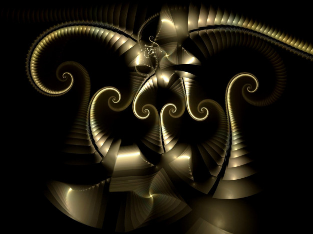 Обои картинки фото 3д, графика, abstract, абстракции, абстракция, узор