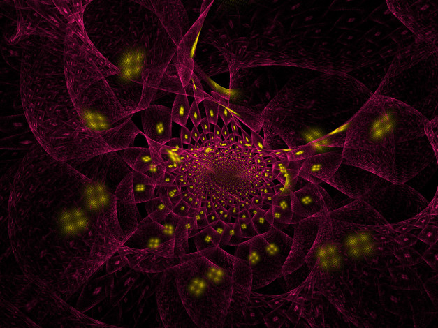 Обои картинки фото 3д, графика, abstract, абстракции, узор, абстракция