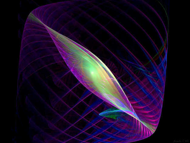 Обои картинки фото 3д, графика, abstract, абстракции, узор, абстракция