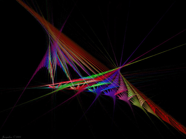 Обои картинки фото 3д, графика, abstract, абстракции, узор, абстракция