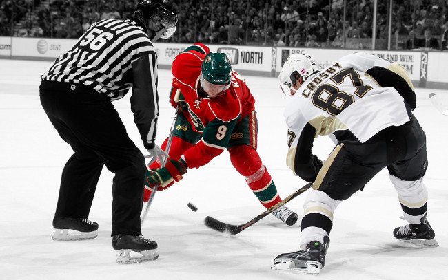 Обои картинки фото замена, 238845, спорт, хоккей, судья