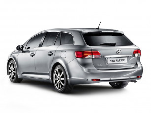 Картинка автомобили toyota