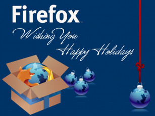 Картинка компьютеры mozilla firefox