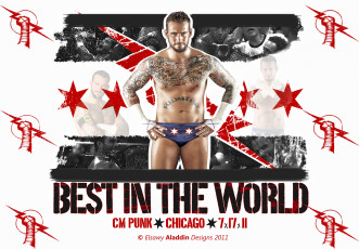 Картинка спорт wwe