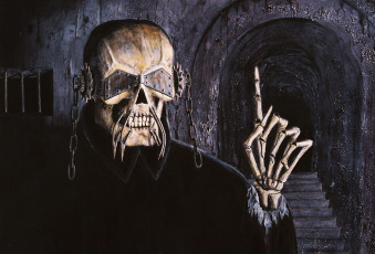 Картинка megadeth музыка трэш-метал спид-метал сша хеви-метал