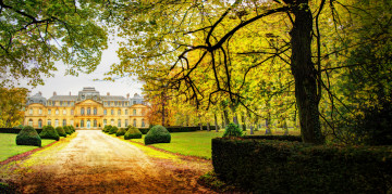 Картинка города париж франция дворец