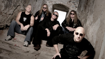 Картинка masterplan музыка германия пауэр-метал