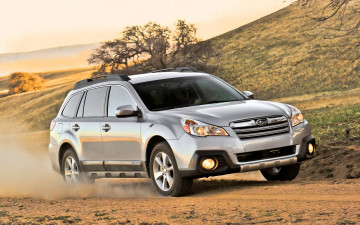 Картинка автомобили subaru