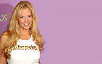 Картинка Cindy+Margolis девушки   улыбка