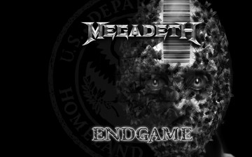 Картинка megadeth музыка хеви-метал трэш-метал спид-метал сша