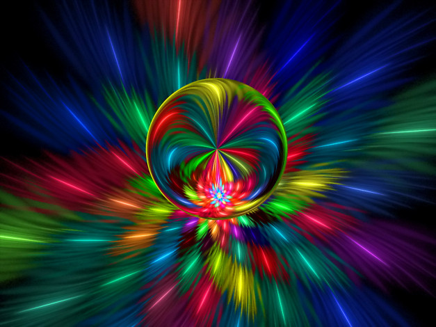 Обои картинки фото 3д, графика, fractal, фракталы, узор, фон