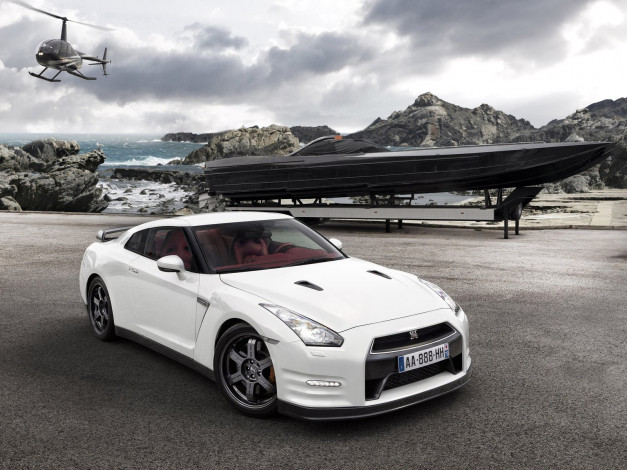 Обои картинки фото автомобили, nissan, datsun