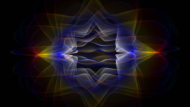 Обои картинки фото 3д, графика, abstract, абстракции, фон, линии, узор