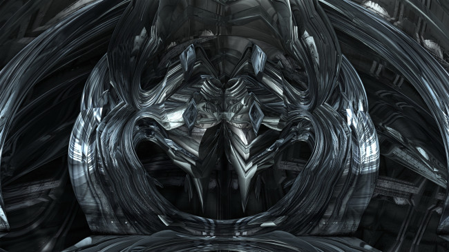 Обои картинки фото 3д, графика, abstract, абстракции, узор, фон