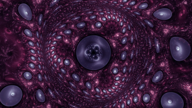 Обои картинки фото 3д, графика, fractal, фракталы, фон, узор