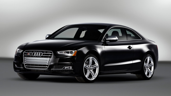 Обои картинки фото audi, a5, автомобили, стиль, автомобиль, скорость, мощь