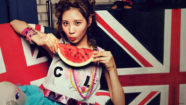 Обои картинки фото музыка, girls, generation, snsd, kpop, южная, корея