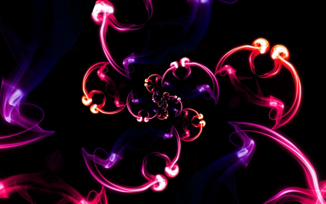 Обои картинки фото 3д, графика, abstract, абстракции, цвета, фон, узор