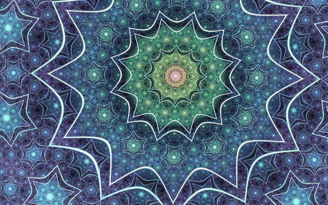 Обои картинки фото 3д, графика, fractal, фракталы, цвета, узор, фон