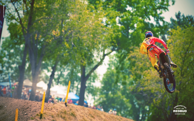 Обои картинки фото спорт, мотокросс, крос