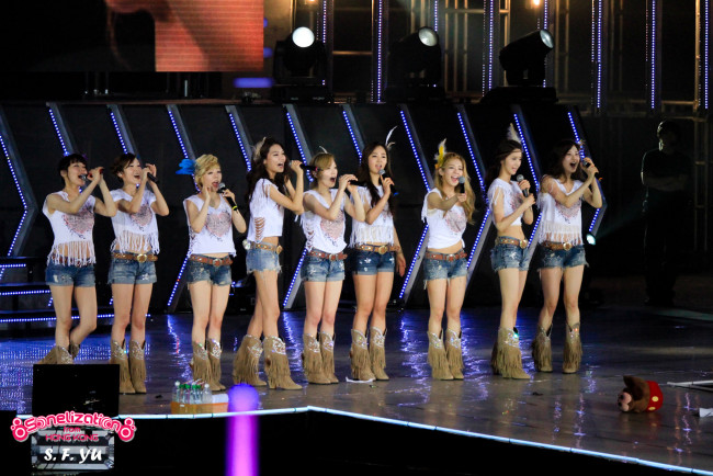 Обои картинки фото музыка, girls, generation, snsd, kpop, южная, корея