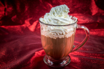 Картинка еда кофе +кофейные+зёрна гляссе