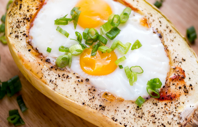 Обои картинки фото еда, Яичные блюда, яичница