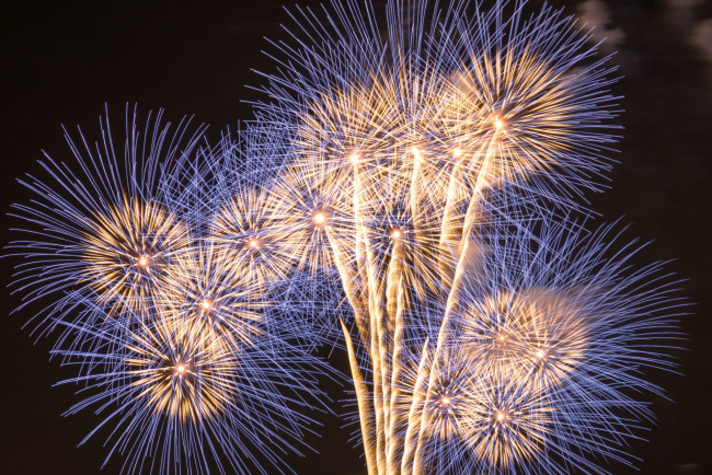 Обои картинки фото разное, салюты,  фейерверки, праздник