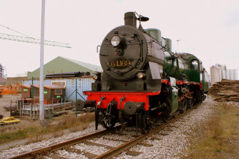 Картинка техника паровозы железная дорога паровоз