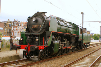 Картинка техника паровозы железная дорога паровоз