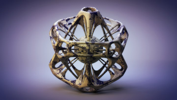 Картинка 3д+графика абстракция+ abstract цвета фон узор