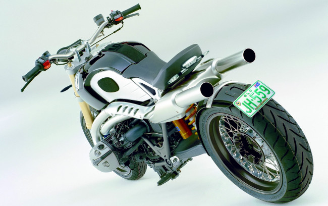 Обои картинки фото мотоциклы, bmw