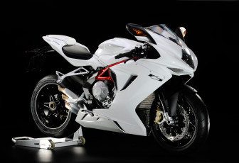 Картинка мотоциклы mv+agusta mv