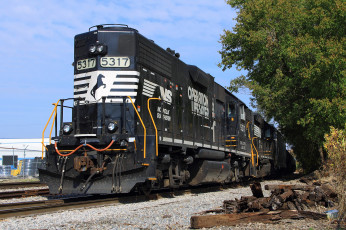 Картинка техника поезда железная состав локомотив рельсы дорога