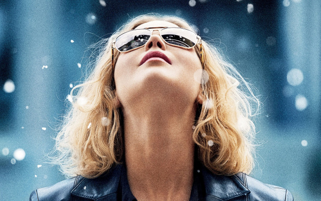 Обои картинки фото кино фильмы, joy, jennifer, lawrence