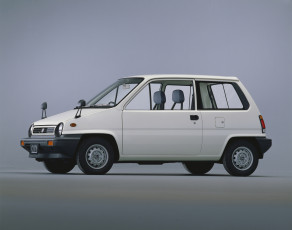 Картинка автомобили honda