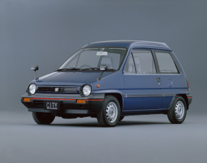 Картинка автомобили honda