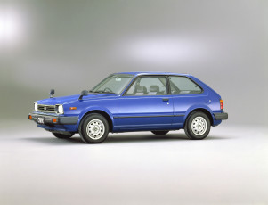 Картинка автомобили honda