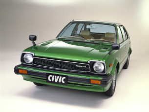 Картинка автомобили honda