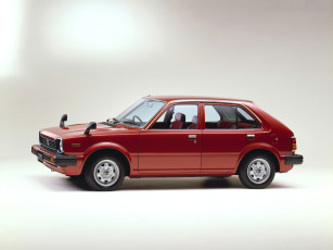 Картинка автомобили honda