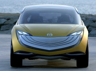 Картинка mazda+hakaze+concept+2007 автомобили mazda hakaze concept 2007