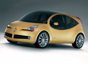 Картинка renault+be-bop+sport+concept+2003 автомобили renault be-bop sport concept 2003