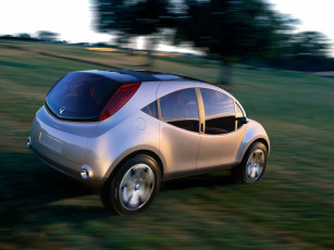 Картинка renault+be-bop+sport+concept+2003 автомобили renault be-bop sport concept 2003