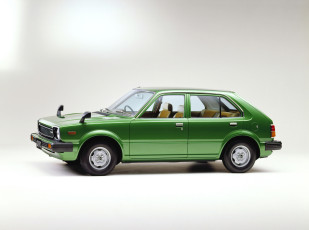 Картинка автомобили honda