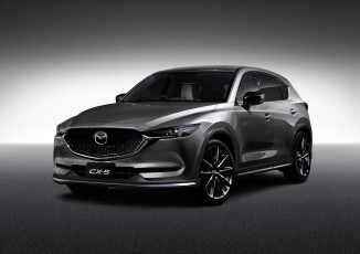 Картинка автомобили mazda